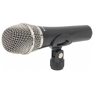 Chord CM05 professional vocal condenser mic, mikrofon pojemnościowy 1/1
