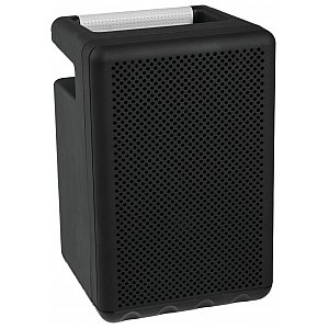 Omnitronic SPB-4BT Bluetooth outdoor sound system 1/4