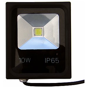 Flash FLOOD LIGHT IP65 LED 10W 1/2