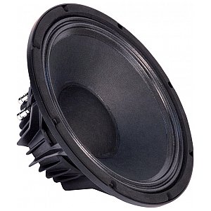 Faital Pro 12 PR 300 B - 12" Speaker 300 W 16 Ohms 1/1