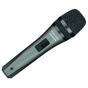Omnitronic VM-220 S PRO Vocal microphone 1/1