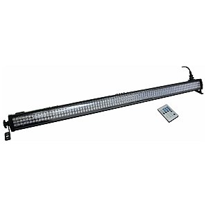 Eurolite LED BAR-252 UV 10mm 15° incl. IR 1/4