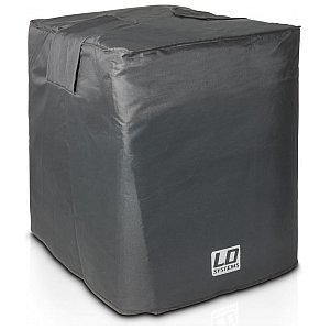 LD Systems DDQ Series - Protective Cover for LDDDQSUB18 1/4