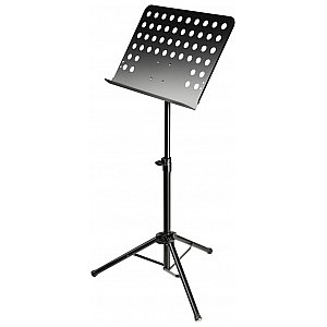 Pulpit na nuty Adam Hall Stands SMS 2 - Perforated Music Stand 1/5