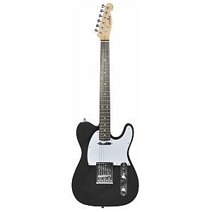 Chord CAL62 Guitar Black, gitara elektryczna 1/3