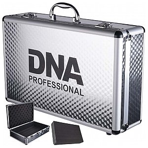 DNA CASE V2 walizka na mikrofon mikser efekt akcesoria 1/8