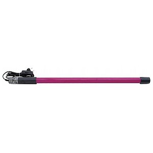 Eurolite Neon stick T8 18W 70cm pink L 1/3