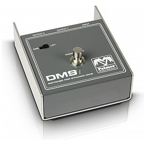 Palmer MI DMS - Dynamic Mic Switcher 1/3