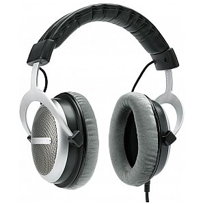Audiophony STUDIO 5 słuchawki DJ 1/3