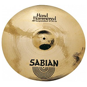 Sabian 11823 - 18" Suspended z serii HH BAND & ORCHESTRAL talerz perkusyjny 1/1
