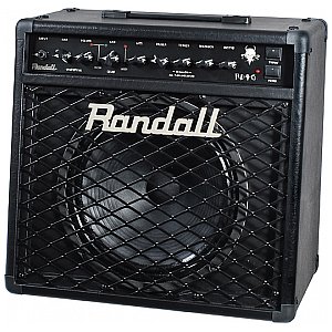 Randall RD 40 C - combo gitarowe 1/2
