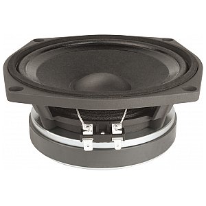 Faital Pro 6 PR 110 A - 6" Speaker 150 W 8 Ohm - Ferrite 1/1