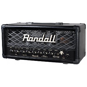 Randall RD 45 H - lampowy wzmacniacz gitarowy 1/4