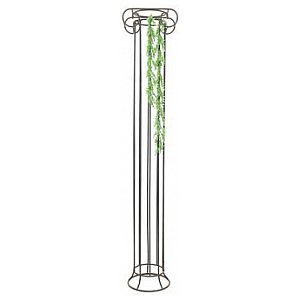 Europalms Grass tendril, bright-green 105cm, Sztuczna trawa 1/4