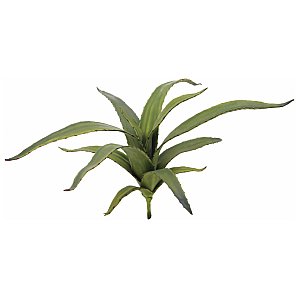 Europalms Aloe (EVA), green, 66cm, Sztuczna roślina 1/2