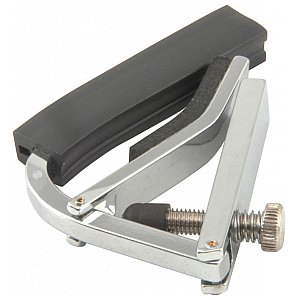 Chord Compact spring lever capo, kapodaster 1/2