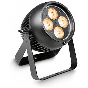 Cameo Light ZENIT P 130 - Professional Outdoor PAR Can IP65 with innovative light shaping diffusors, reflektor PAR LED 1/5