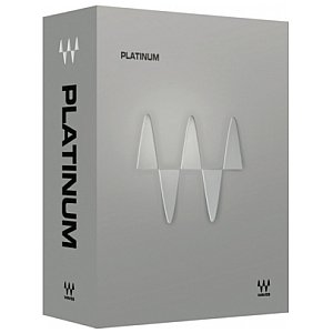 Waves Platinum Native, pakiet plug-inów 1/1
