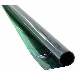 Eurolite Color foil 124 dark green 122x100cm 1/2