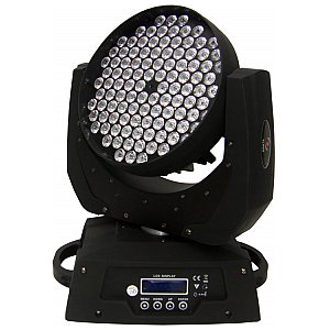 Flash LED GŁOWICA RUCHOMA STRONG ECO 150W 1/3