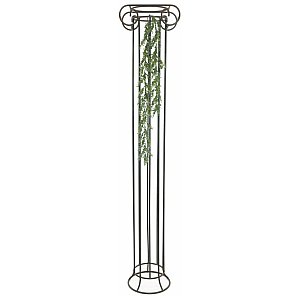 Europalms Grass tendril, dark-green 105cm , Sztuczna trawa 1/1