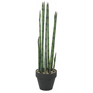 Europalms Aloe Gigante (EVA), green, 80cm, Sztuczna roślina 1/4