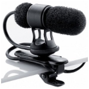 DPA Microphones 4080-BM mikrofon miniaturowy 1/1