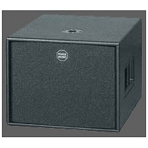 Power Works RS115Sub zestaw głośnikowy 1/1