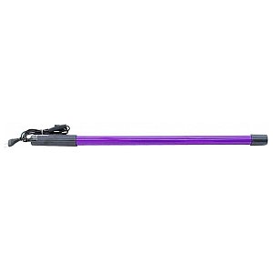 Eurolite Neon stick T8 18W 70cm violet L 1/3