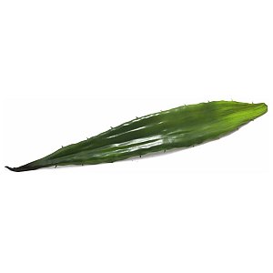 Europalms Aloe leaf (EVA), green, 60cm, Sztuczna roślina 1/3