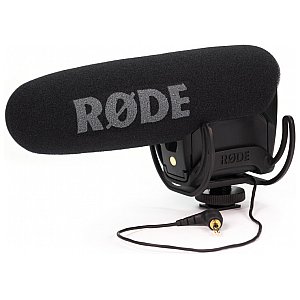 RODE VideoMic Pro Rycote - Mikrofon do kamery 1/1