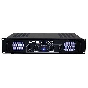 LTC Audio LTC500 1/2