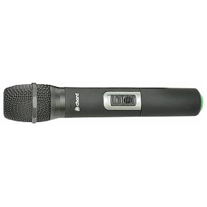 Chord QU4 Mikrofon bezprzewodowy, doręczny. Handheld transmitter 864.30MHz 1/2