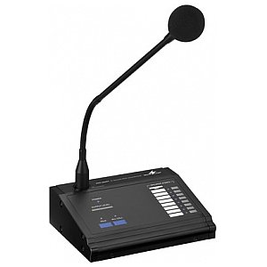 Monacor ARM-880RC, mikrofon pulpitowy, strefowy 1/1
