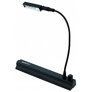 Eurolite Flexilight LED table lamp battery-powered 1/3