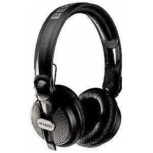 Behringer HEADPHONES HPX4000 słuchawki DJ 1/1