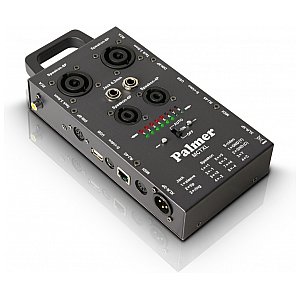 Palmer Pro Audio AHMCTXL - Cable Tester 1/3