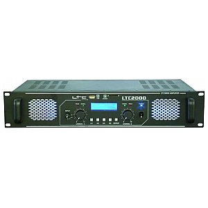 LTC Audio LTC2000 1/2