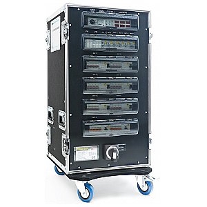 Power Box Rack Standart PBF250P20U 250A rozdzielnia zasilająca 1/4