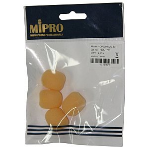 Mipro 4CP 0009 - wiatrochron 1/1