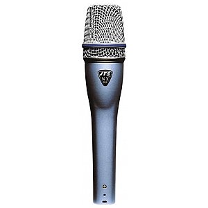 JTS NX-8.8 Elektretowy mikrofon wokalny 1/2