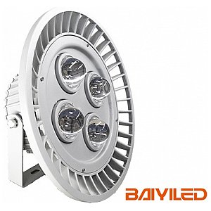 Baiyiled Naświetlacz LED BY-TGC-120W-4000K 1/1