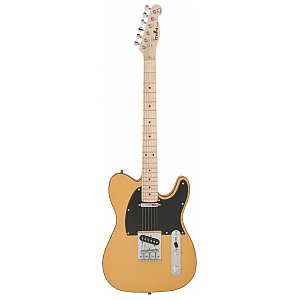 Chord CAL62M Guitar Butterscotch, gitara elektryczna 1/2