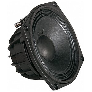 Faital Pro W 6 N 8120 B - 6" Speaker 120 W 16 Ohms 1/1