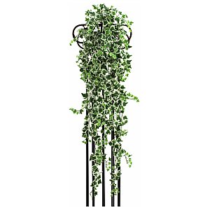 Europalms Ivy tendril, green-white, 100cm , Sztuczna roślina 1/3