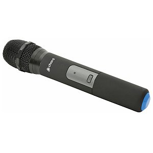Chord HU6 handheld transmitter 863.70MHz, mikrofon doręczny 1/1