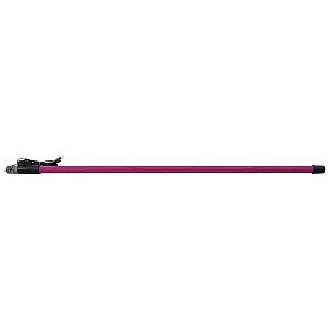 Eurolite Neon stick T8 36W 134cm pink L 1/3