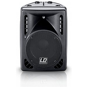 LD Systems PRO 10 A - 10" active PA Speaker 1/3