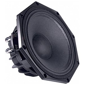 Faital Pro W 8 N 8150 A - 8" Speaker 150 W 8 Ohms 1/1