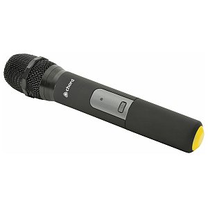 Chord HU6 handheld transmitter 865.00MHz, mikrofon doręczny 1/1
